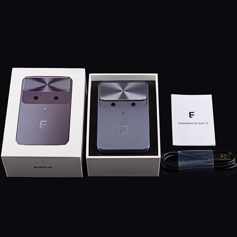 その他 Eveningstar BURN-IN A1 EveningStar BURN-IN A1 – Linsoul Audio