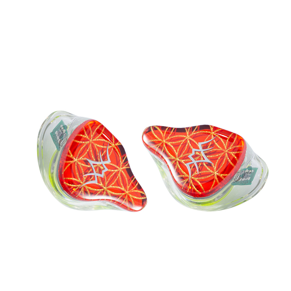 Fearless Shangri-la
