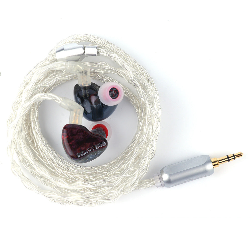 Fearless Audio S8Freedom S8Pro