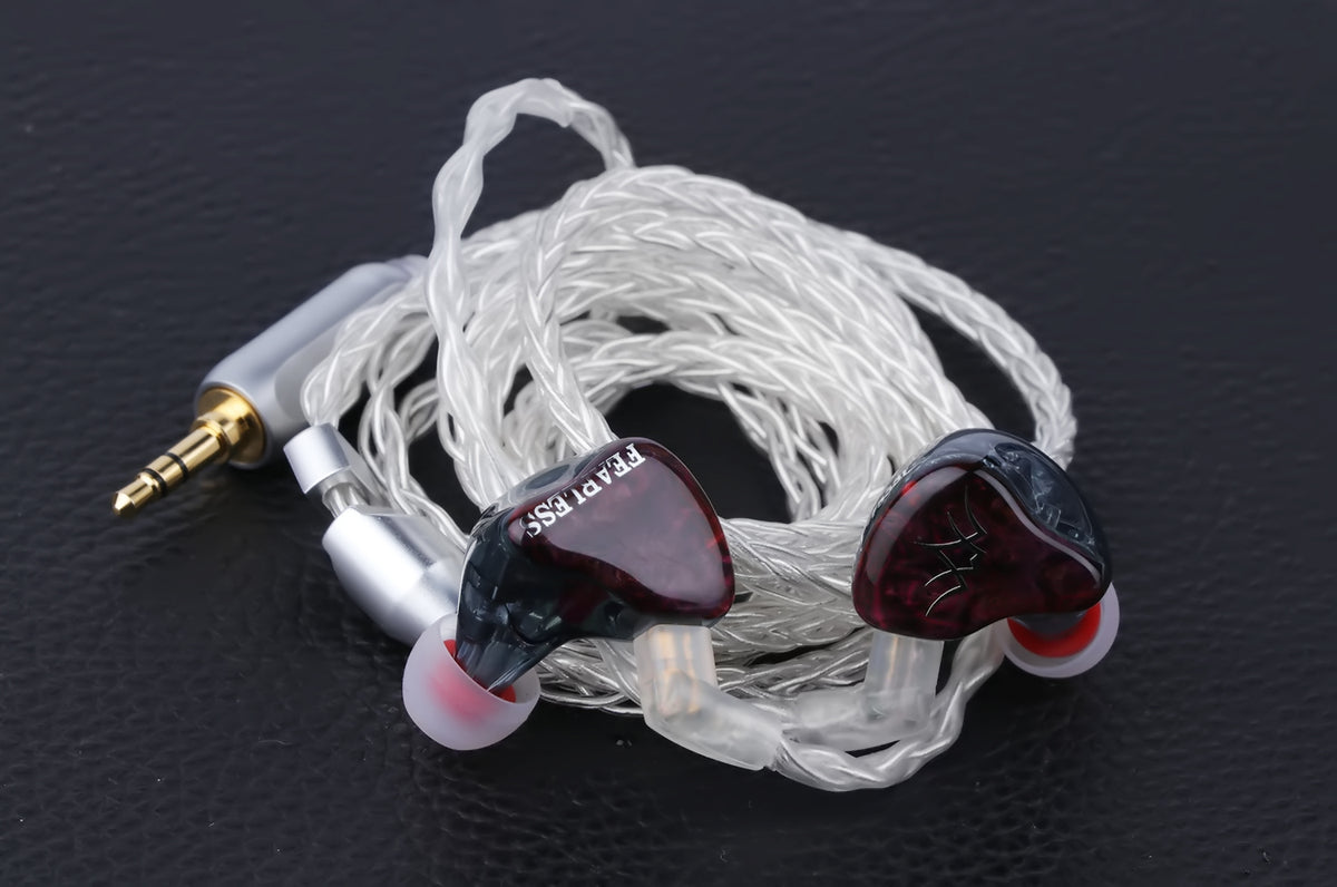 Fearless Audio S8Freedom S8Pro