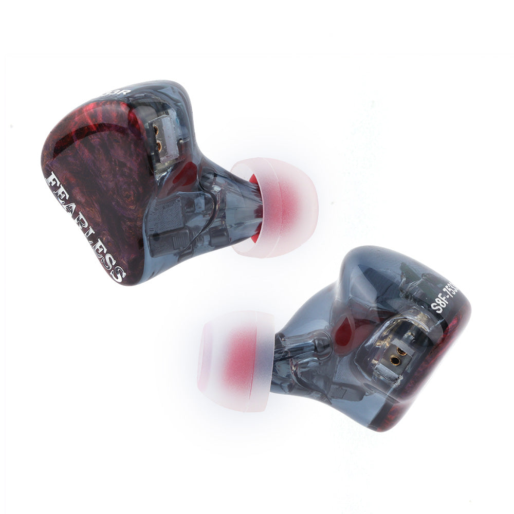 Fearless Audio S8Freedom S8Pro