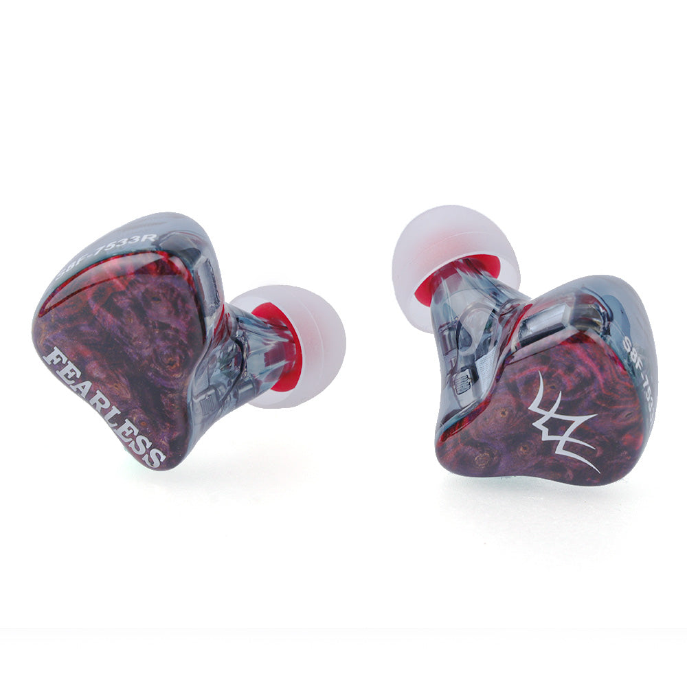 Fearless Audio S8Freedom S8Pro