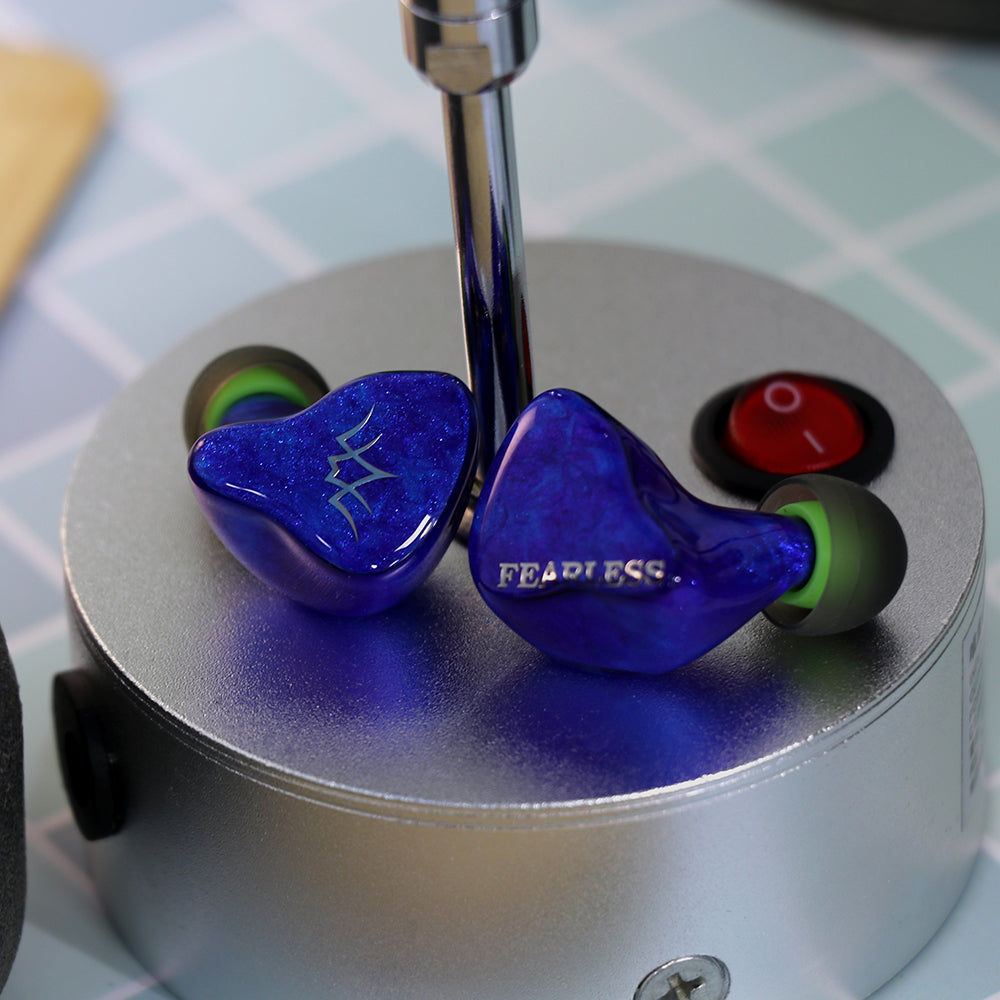 Fearless Audio S8Z