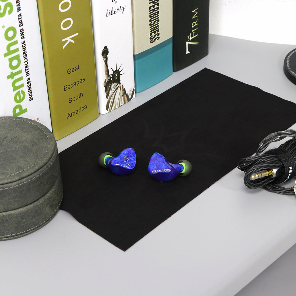 Fearless Audio S8Z