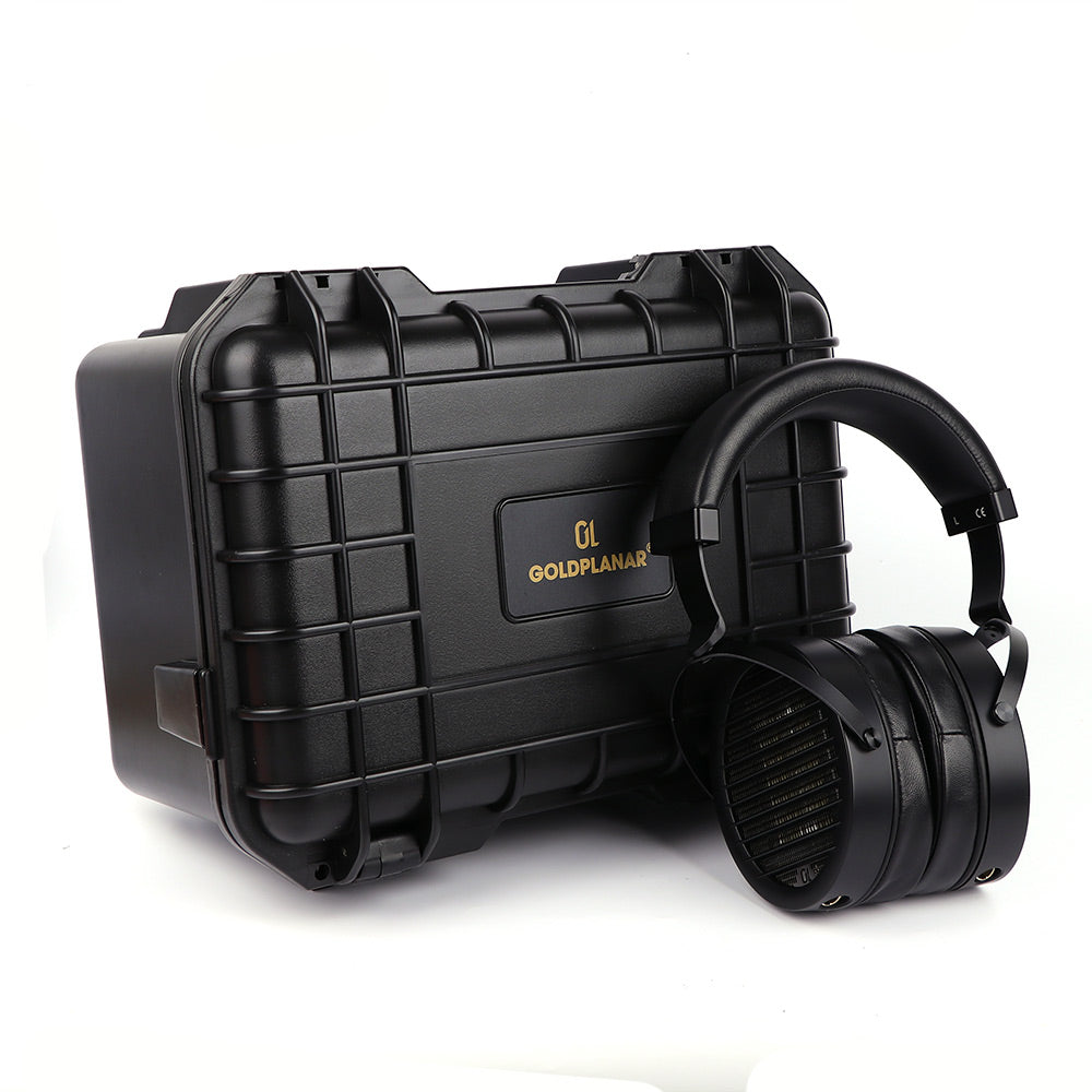 GoldPlanar GL850