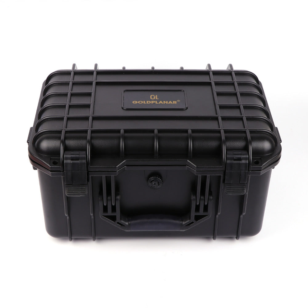 GoldPlanar GL850
