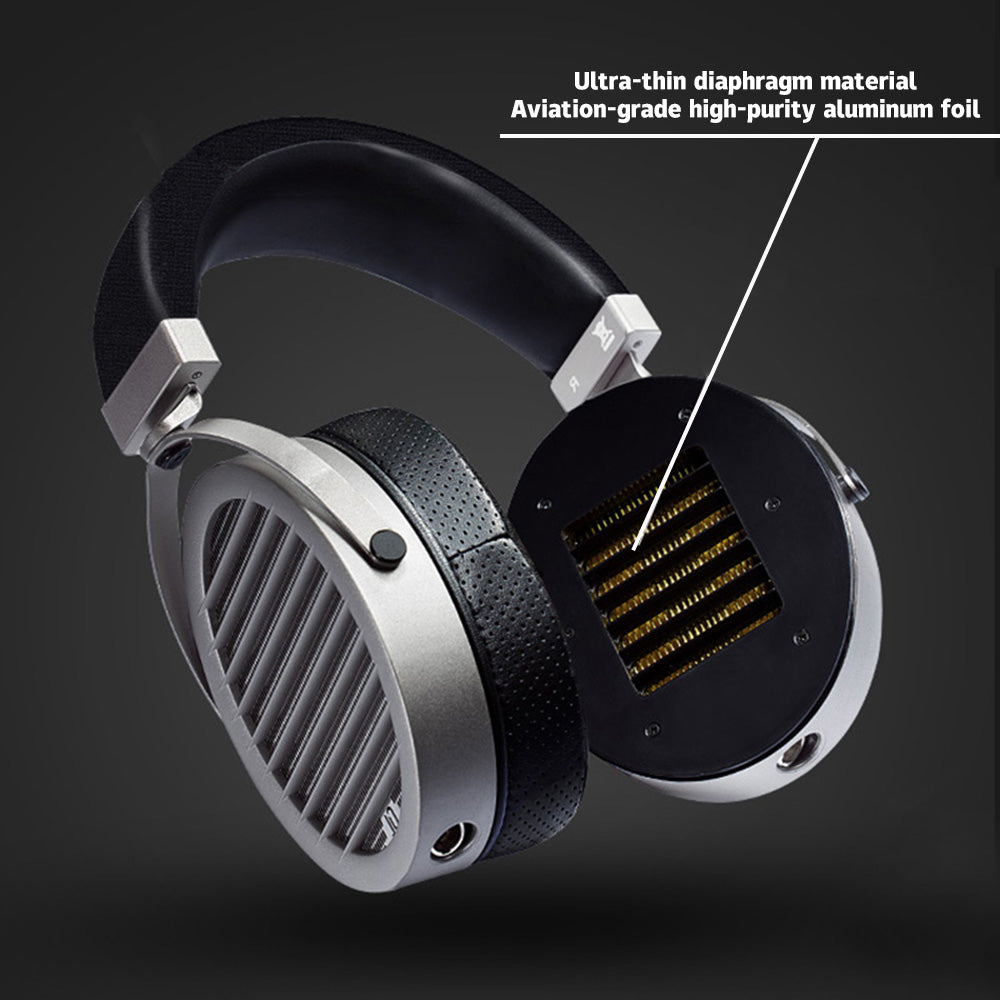 GoldPlanar GL850