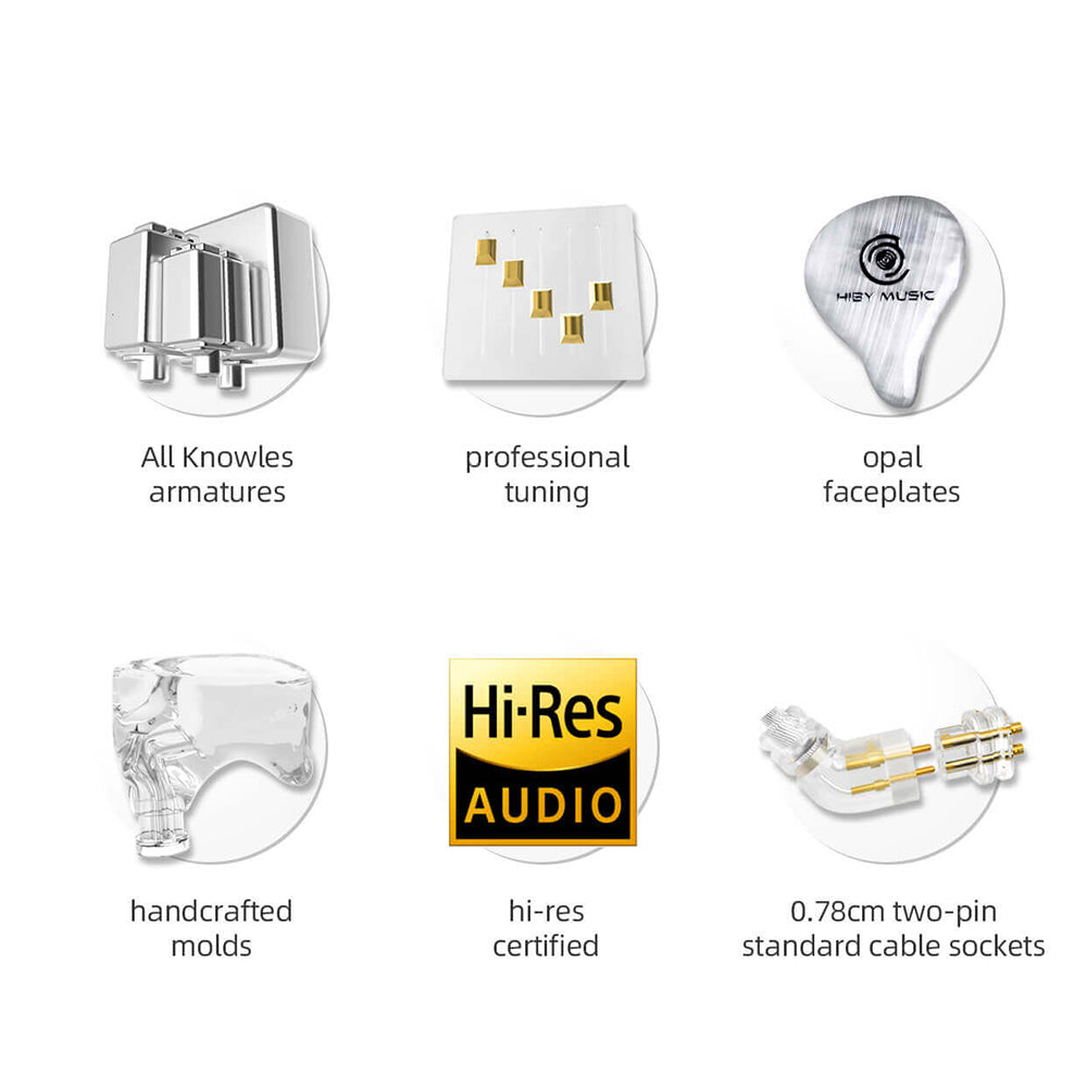 HiBy Crystal 4