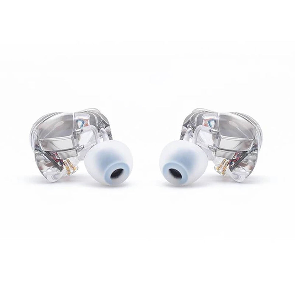 HiBy Crystal 4