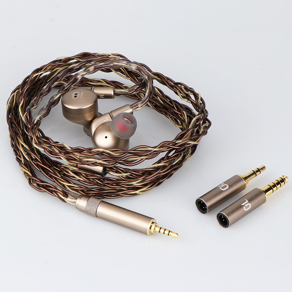 GoldPlanar GL-AMT16