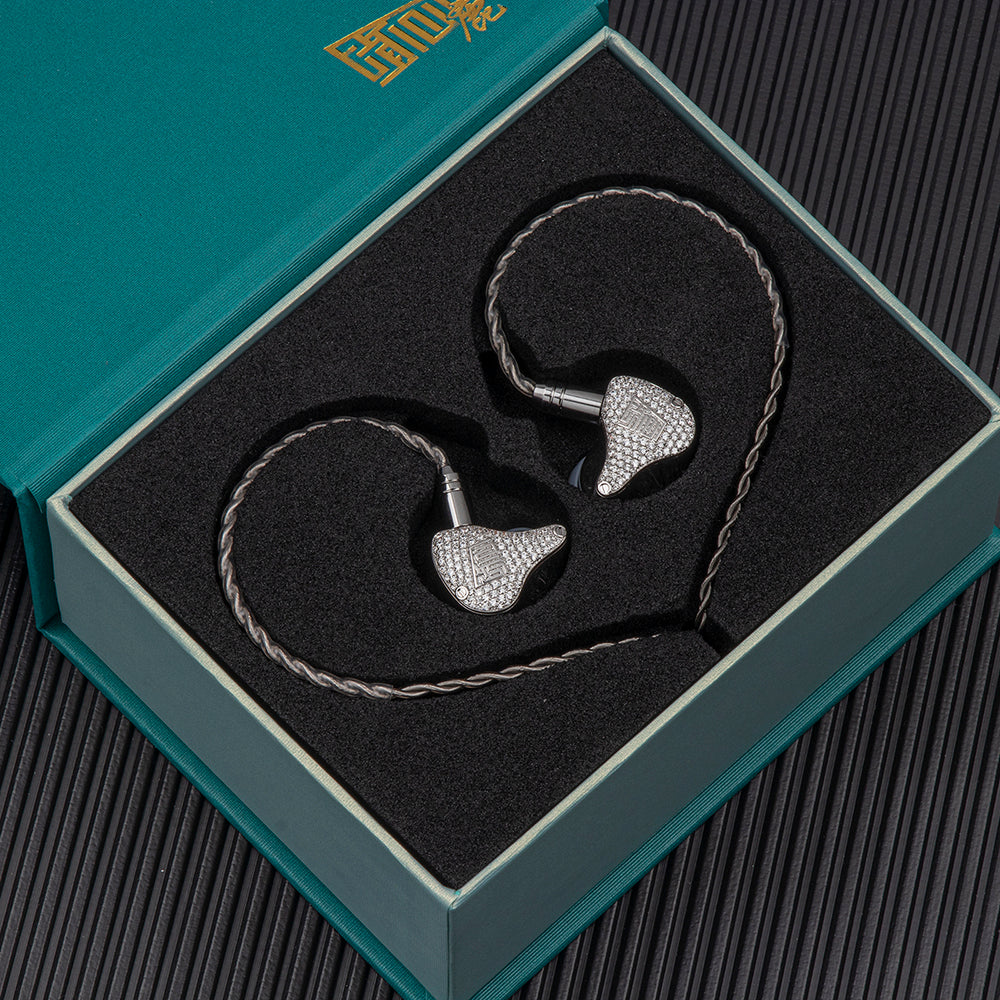 HeartField Acoustic Deer