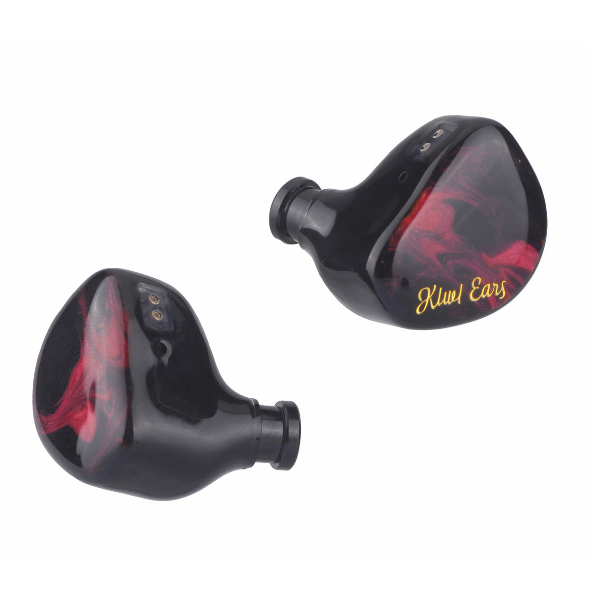 Kiwi Ears Cadenza – Chorus
