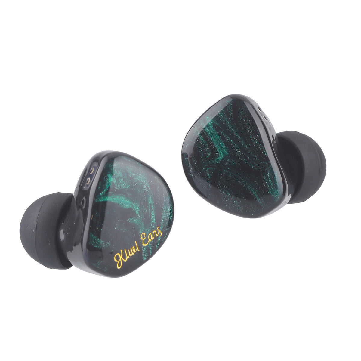 Kiwi Ears Cadenza – Solo