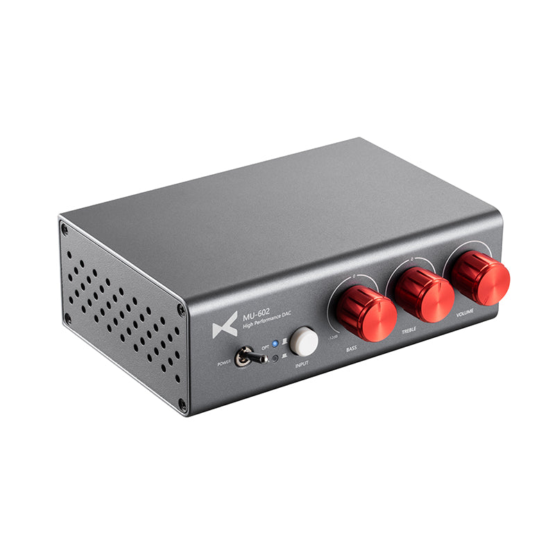 xDuoo MU-602