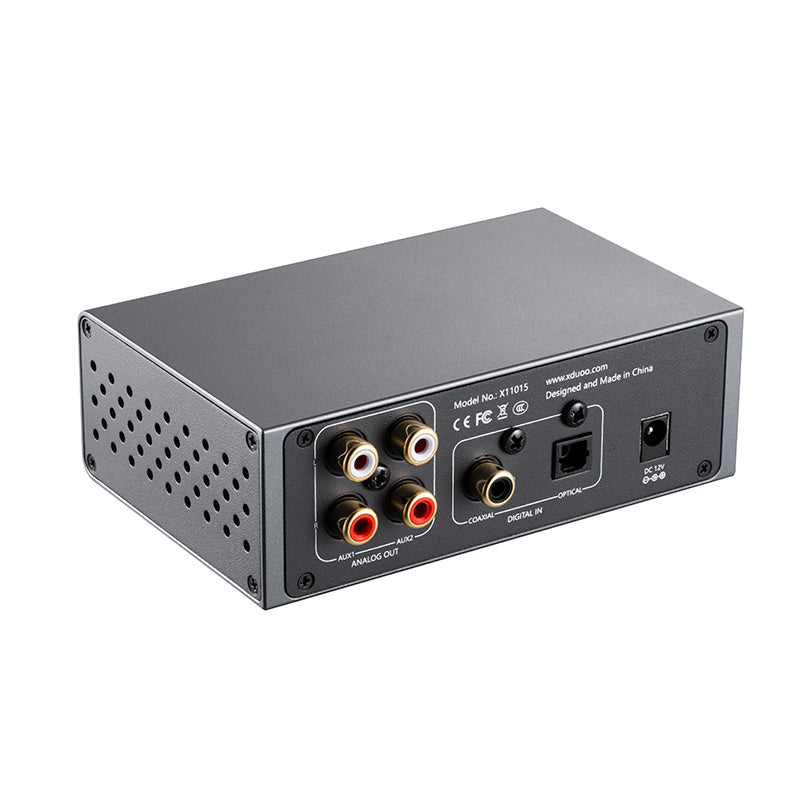 xDuoo MU-602