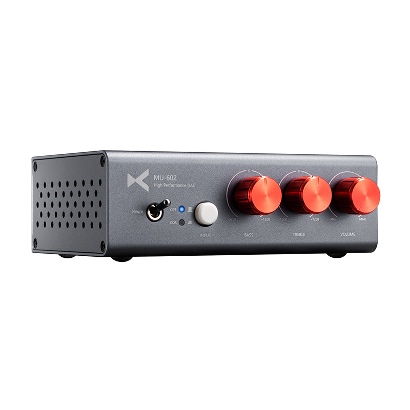 xDuoo MU-602