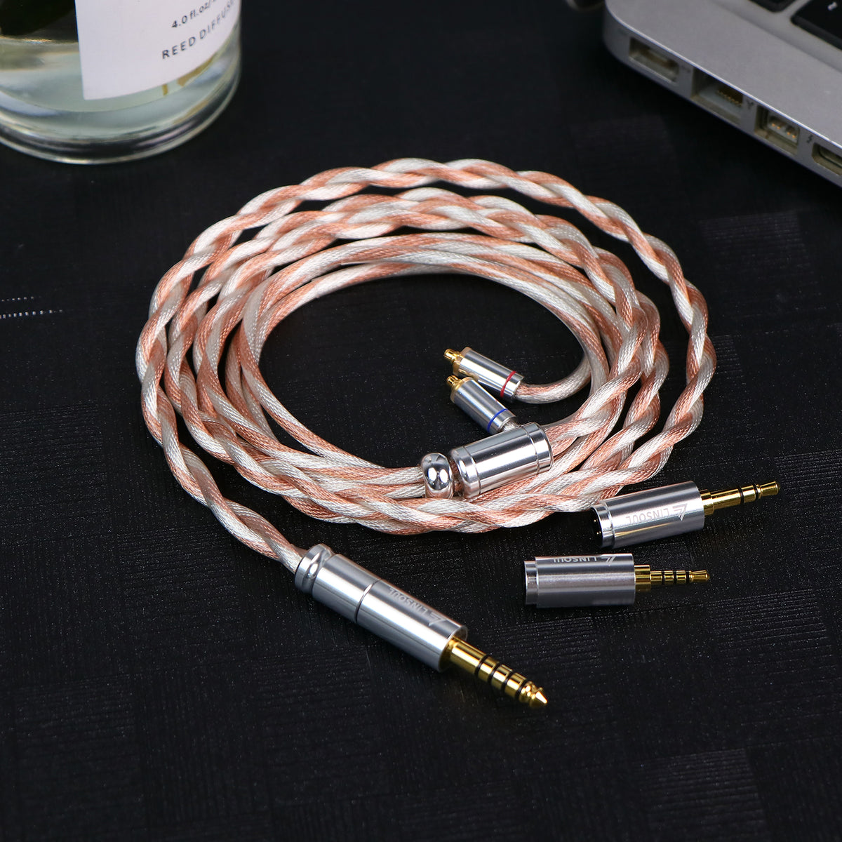 LINSOUL Euphrosyne MKII