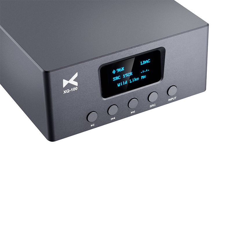 xDuoo XQ-100