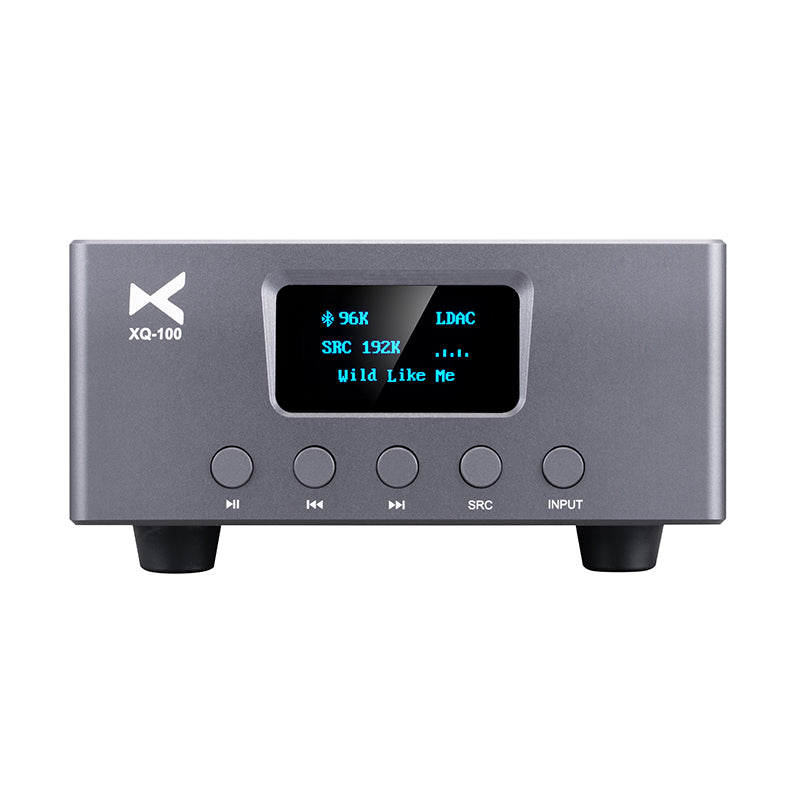 xDuoo XQ-100