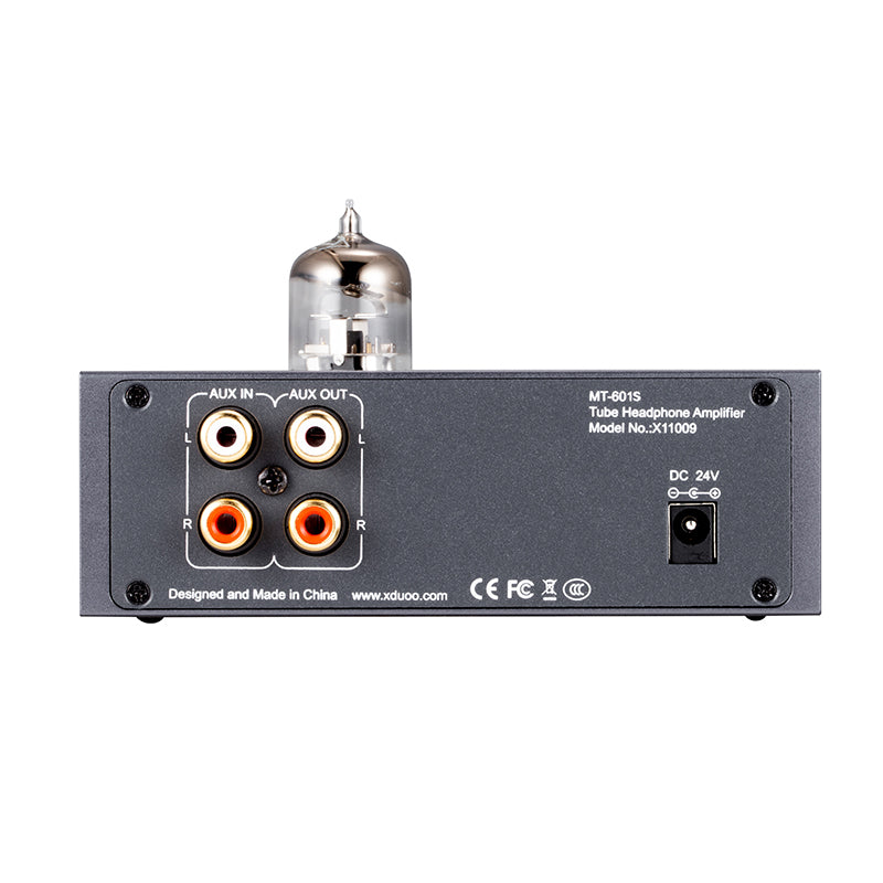 xDuoo MT-601S