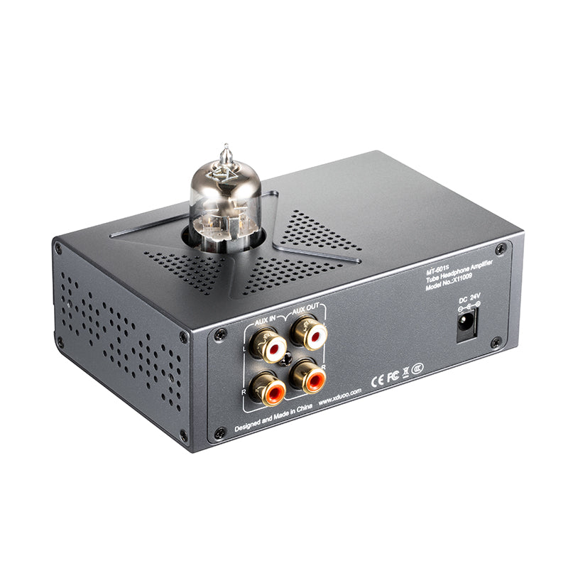 xDuoo MT-601S