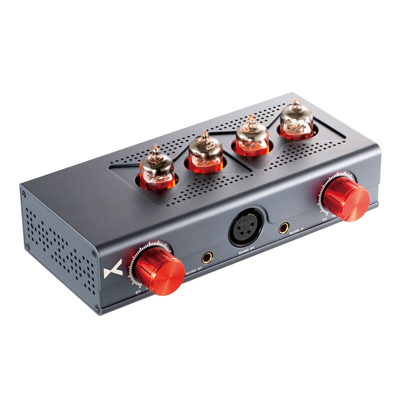 xDuoo MT-604