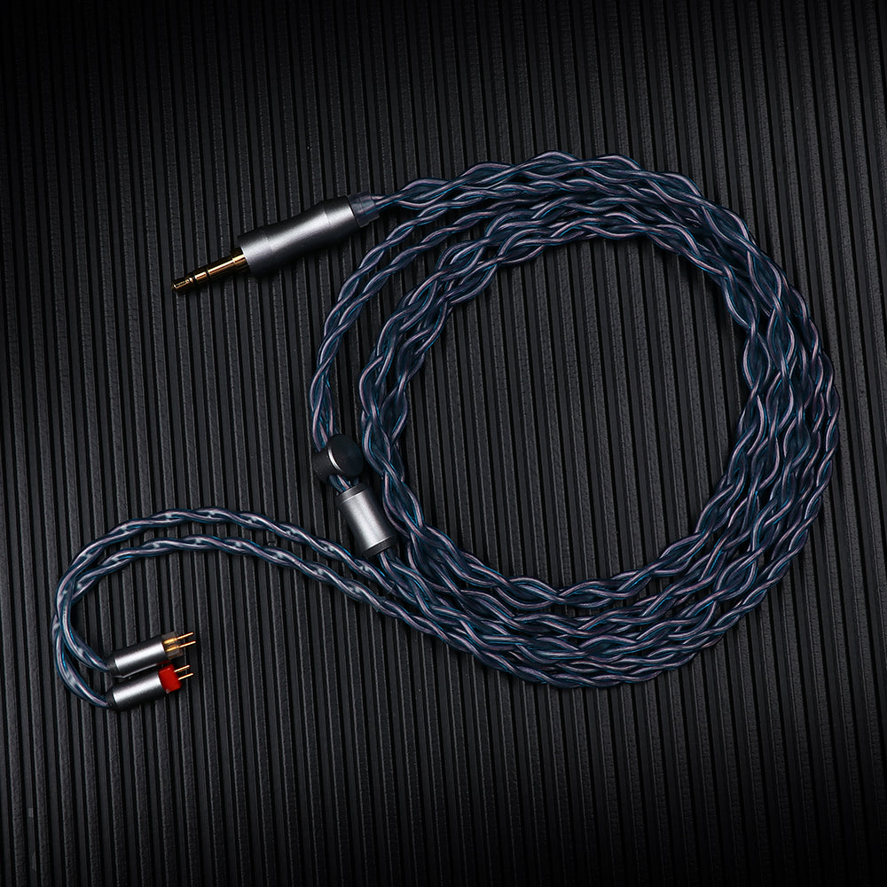 LETSHUOER S12 PRO + TRIPOWIN Altea ケーブル Tripowin Altea Cable