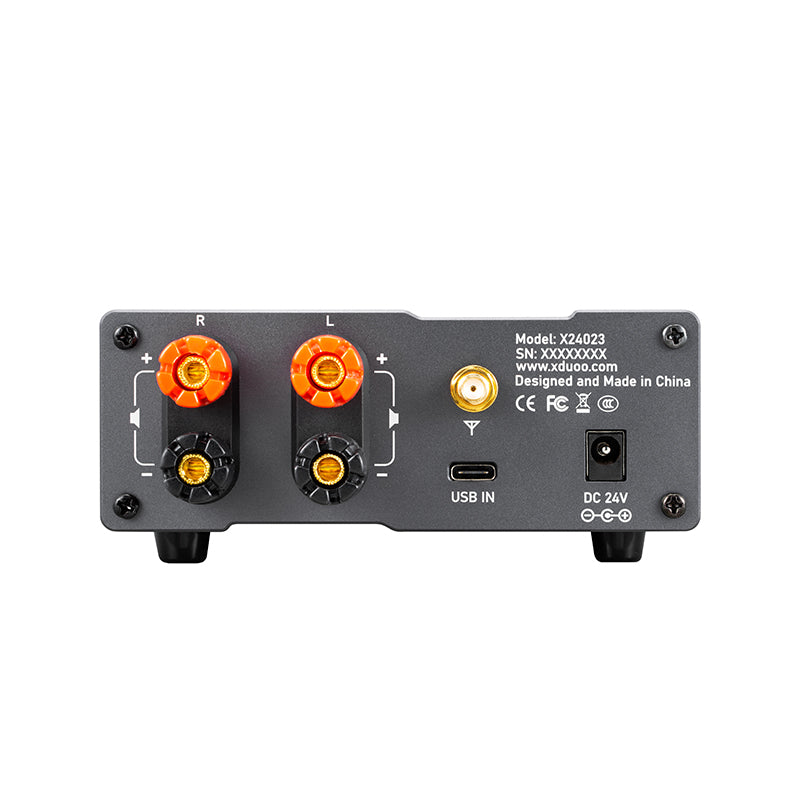 xDuoo DA-100