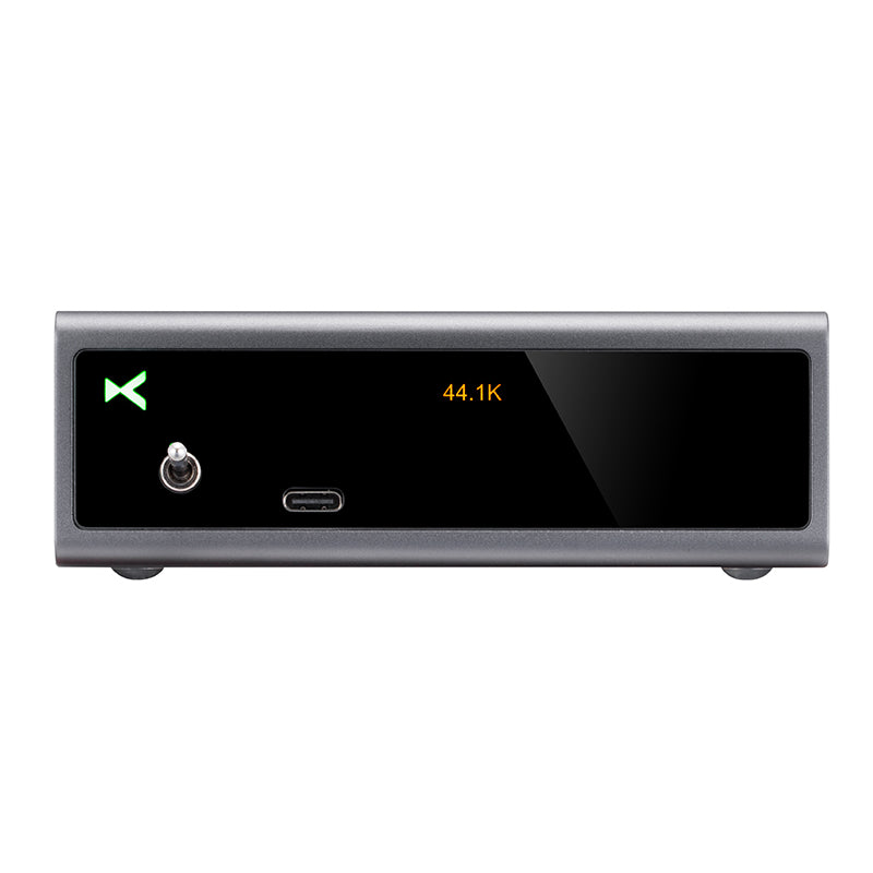 xDuoo MU-601