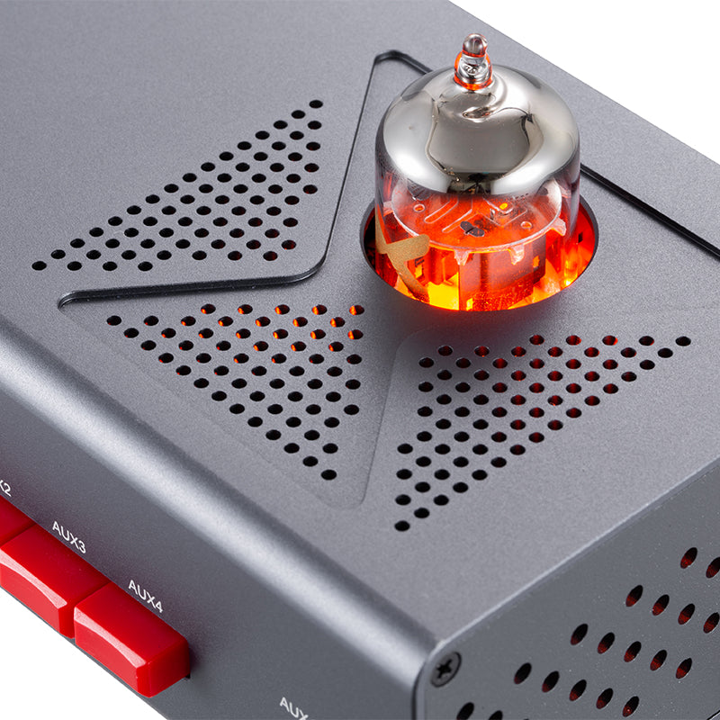 XDuoo MT-603