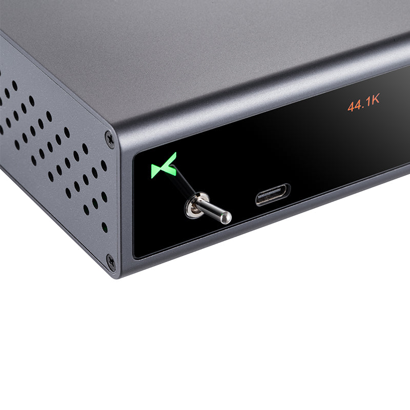 xDuoo MU-601
