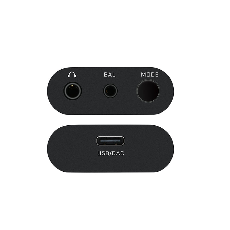 DAC Amplificatore Bluetooth AOSHIDA SHANLING UP4 - Doppio ES9219C, 2.5mm/3.5mm - Foto 7