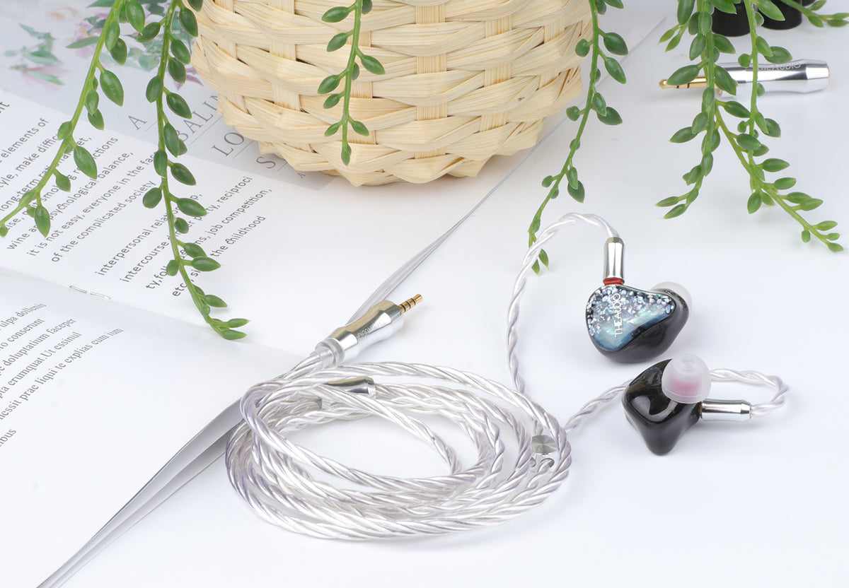 THIEAUDIO EST Cable