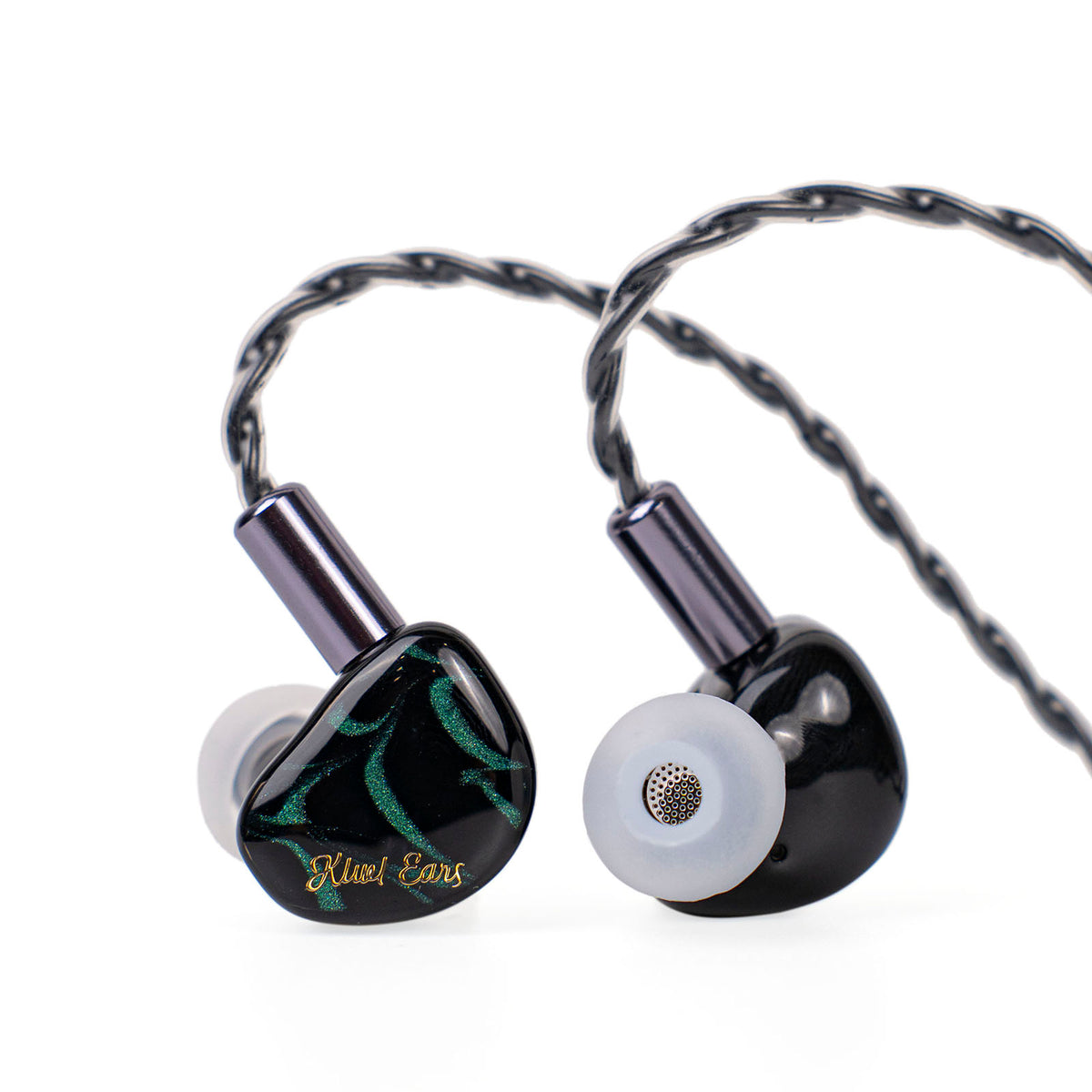 Kiwi Ears Cadenza – Solo