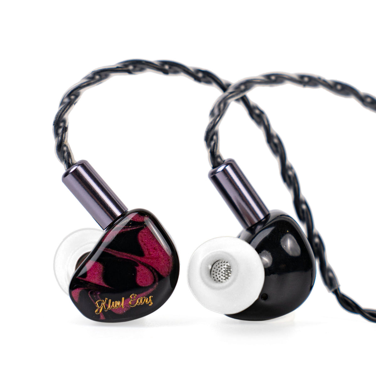 Kiwi Ears Cadenza – Chorus
