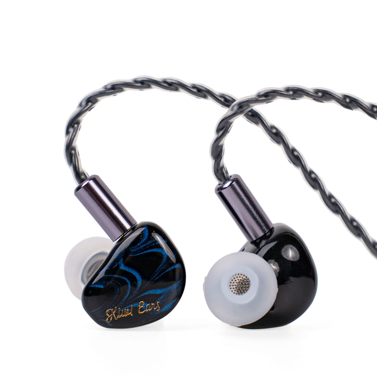 Kiwi Ears Cadenza – Verse