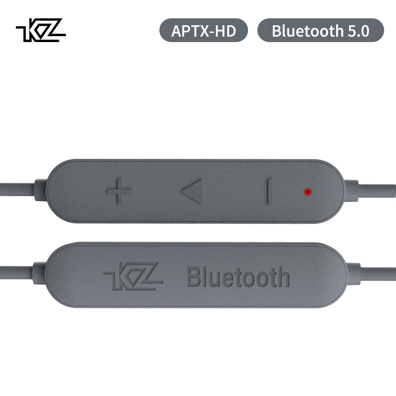aanpassen Afgeschaft Slim KZ Apt-X HD – Linsoul Audio