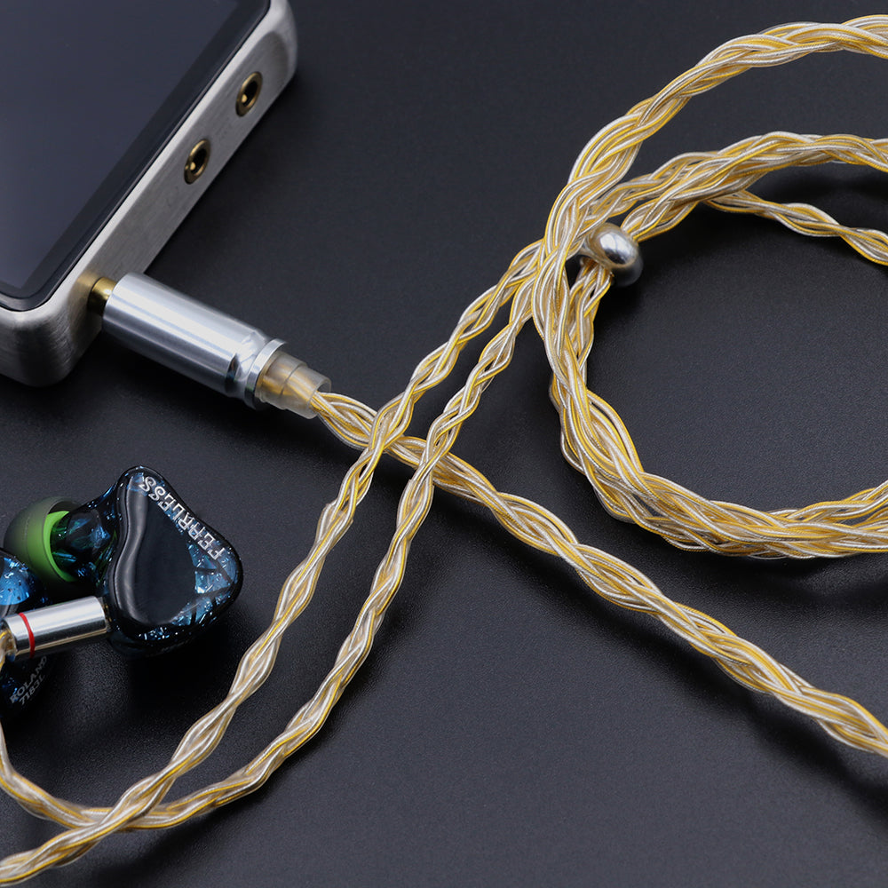 Linsoul Loops Earphones Cable