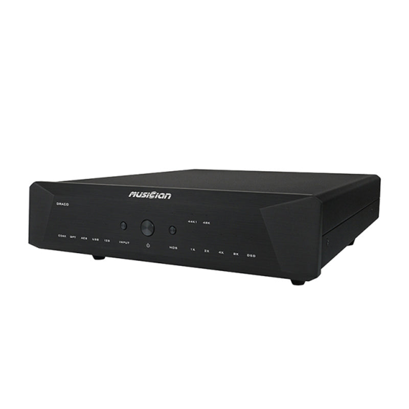 MUSICIAN Draco R2R DAC