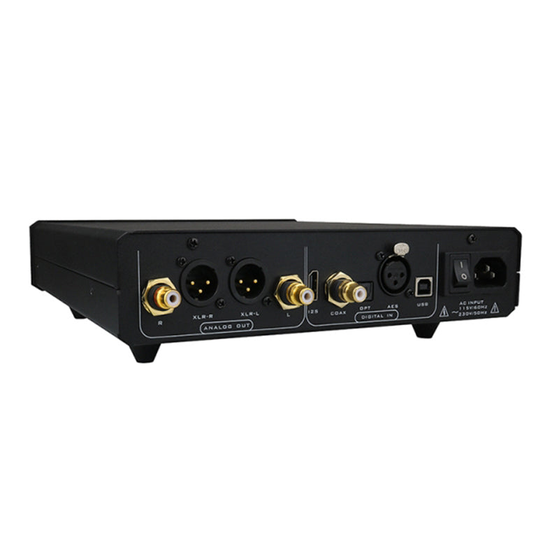 MUSICIAN Draco R2R DAC