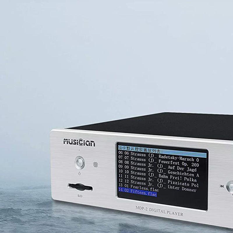 MUSICIAN MDP-2