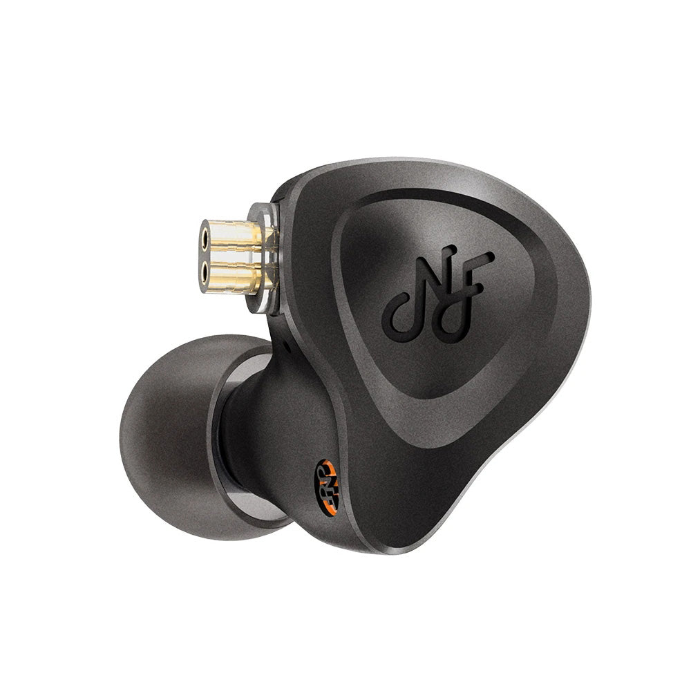 NF Audio NA2+ Music Series 有線イヤホン NF NA2+ – Linsoul Audio
