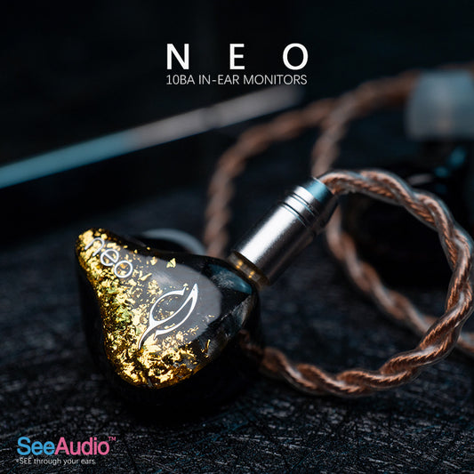 SeeAudio Neo