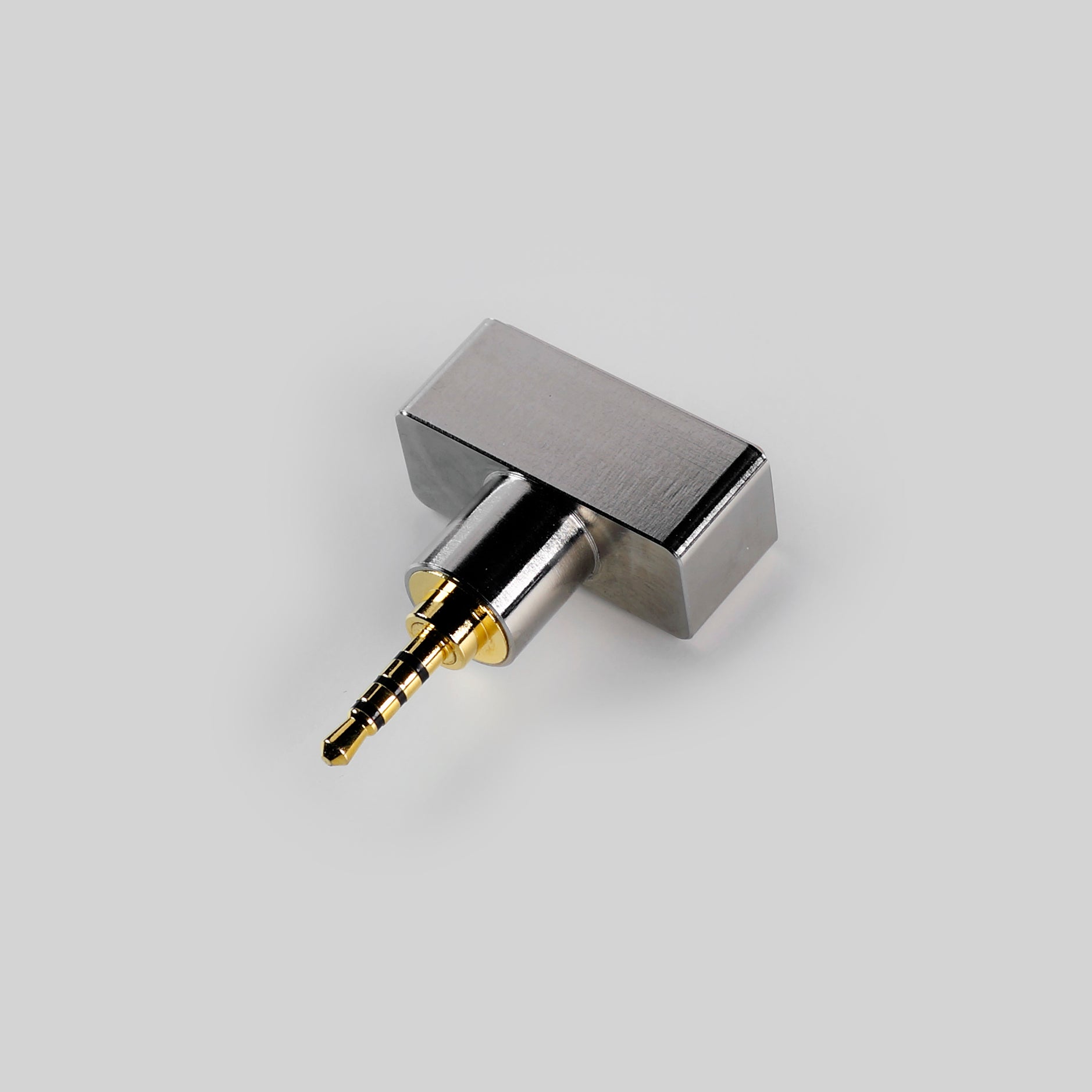 DD DJ44B / DJ44C Earphone Cable Balanced Audio Adapter 2.5mm 4.4mm