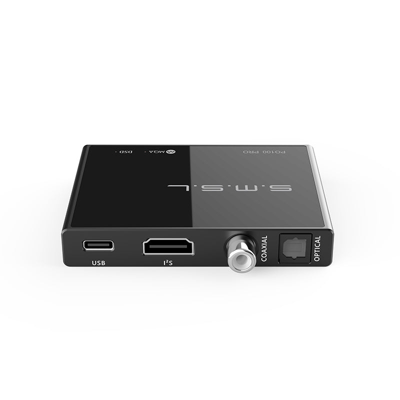 SMSL PO100PRO