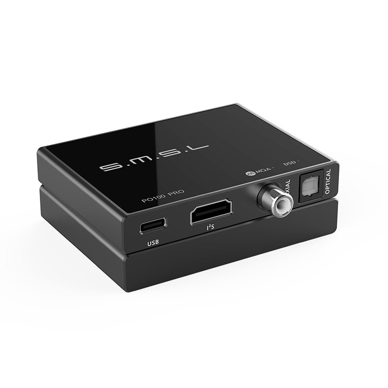 SMSL PO100PRO