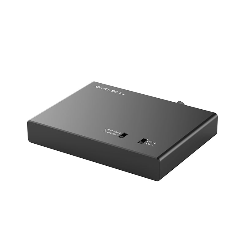 SMSL PO100PRO