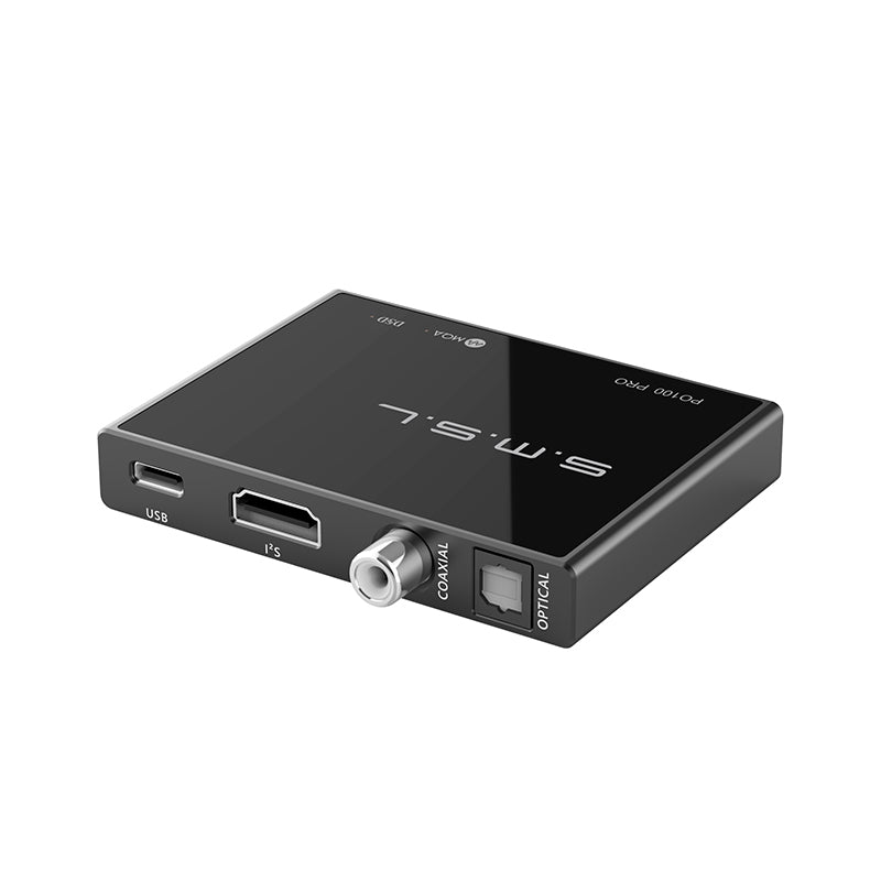 SMSL PO100PRO
