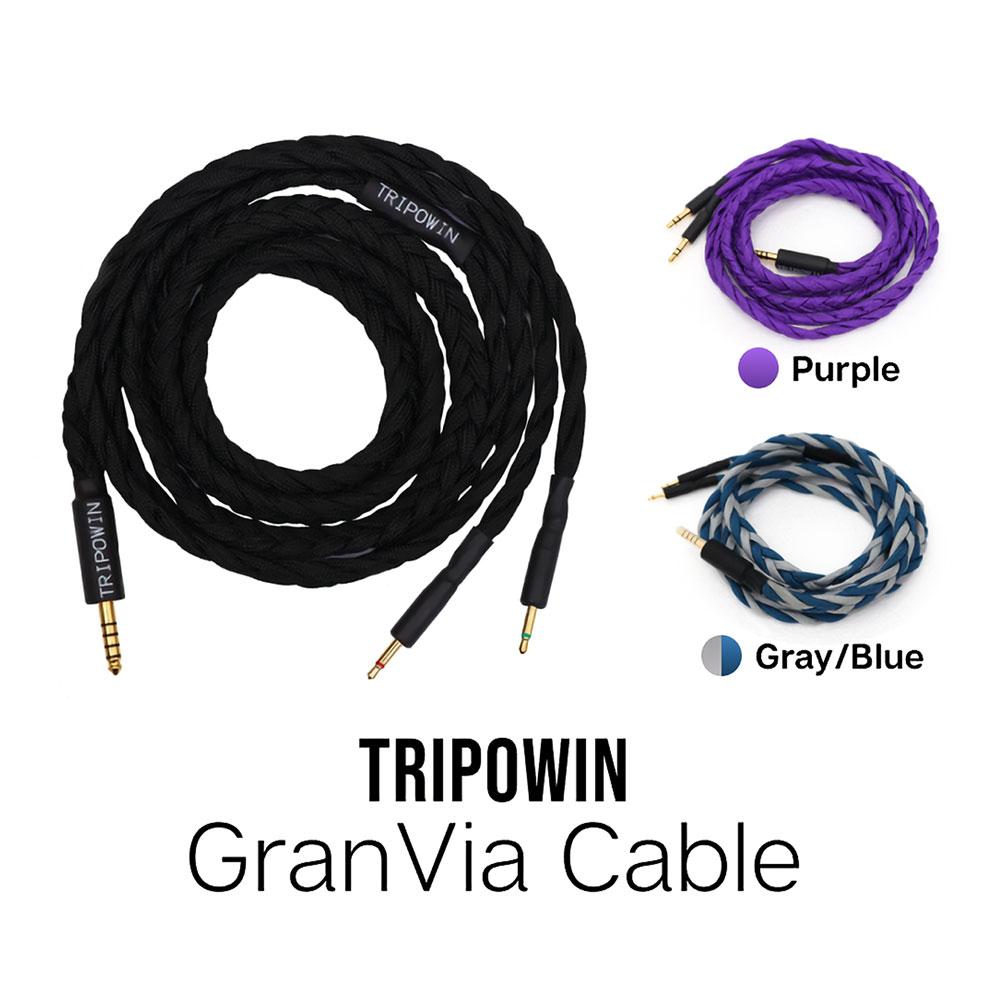 Tripowin GranVia