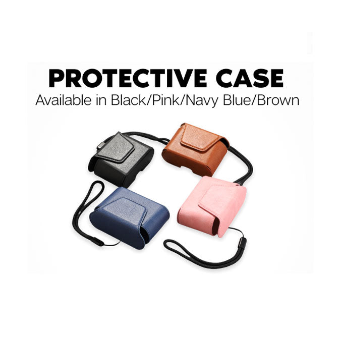 Additional Protective Case